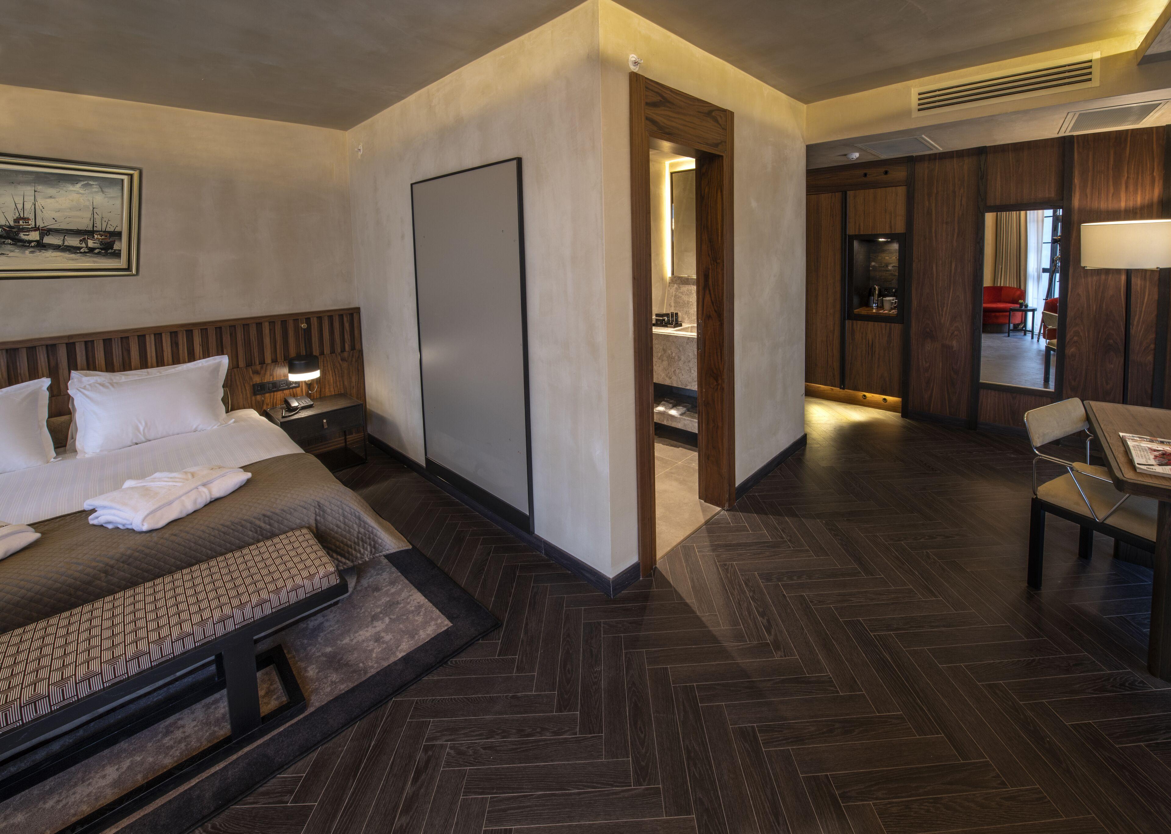 Hotel Bosfora Plus — Photos 2